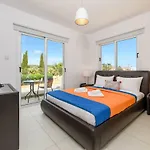 Villa Nissini #4 Ayia Napa