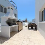 Nissini #4 Ayia Napa