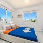 Nissini #4 Villa Ayia Napa