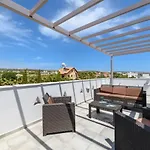 Villa Nissini #4 Ayia Napa