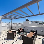 Villa Nissini #4 Ayia Napa