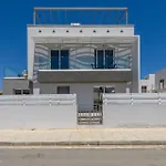 Villa Nissini #4 *
