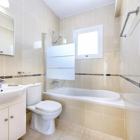 Nissini #4 Agia Napa