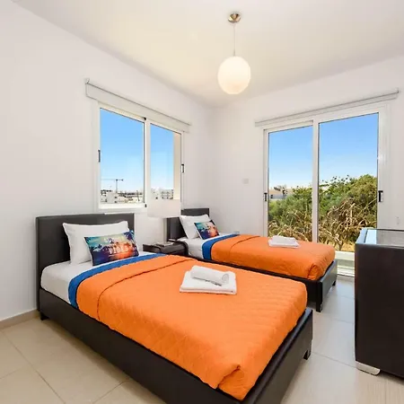 Nissini #4 Agia Napa