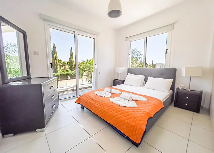 Nissini #4 ヴィラ *