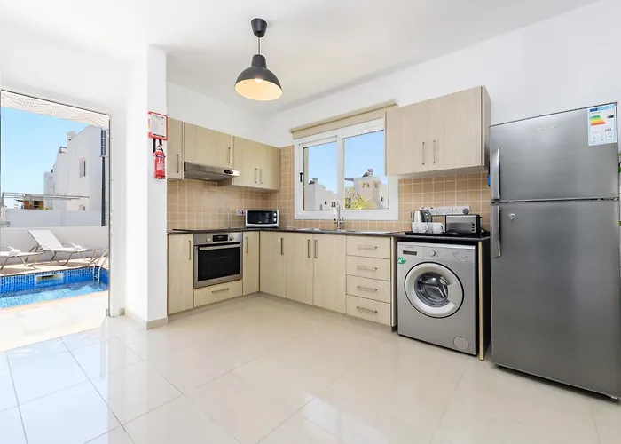 ヴィラ Nissini #4 アヤナパ