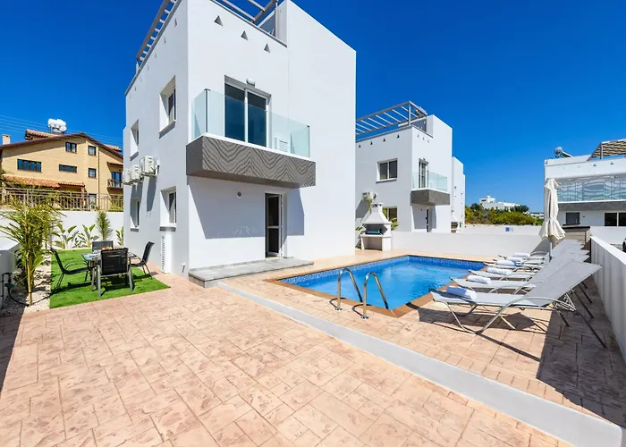 ヴィラ Nissini #4