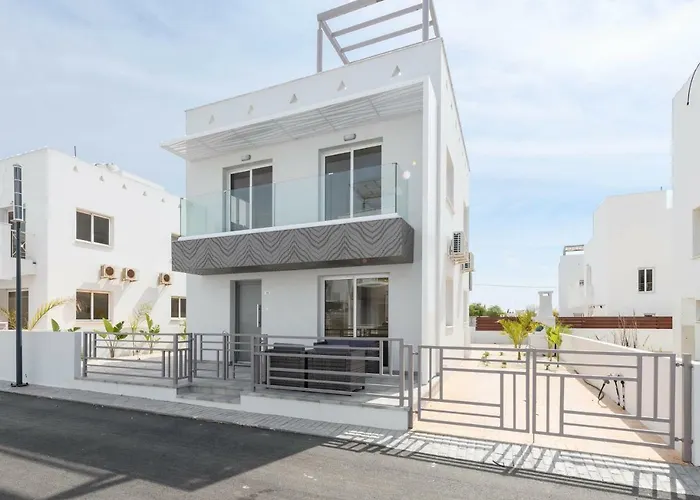 Nissini #4 アヤナパ