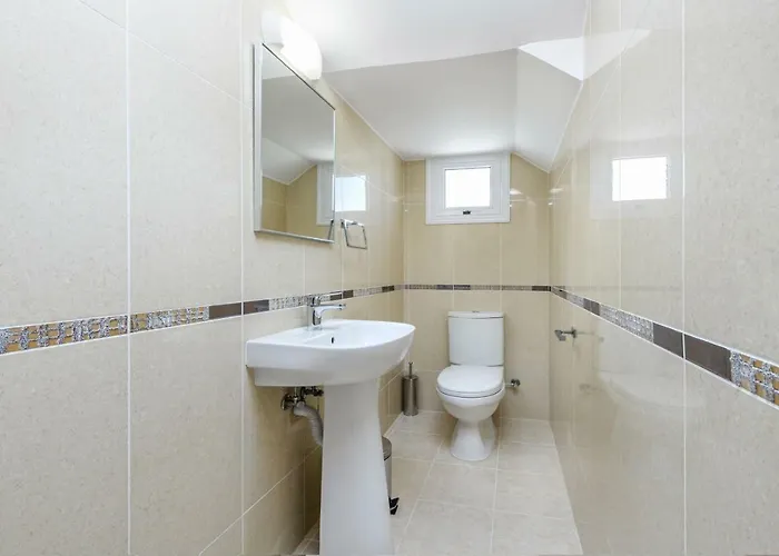 Nissini #4 ヴィラ *