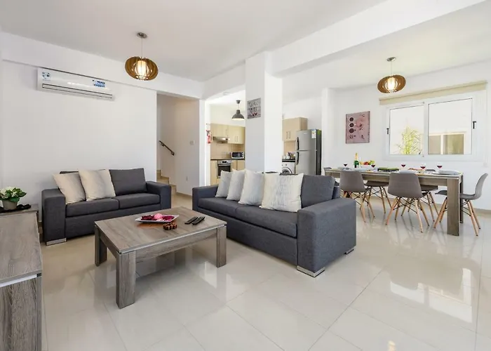 ヴィラ Nissini #4 *