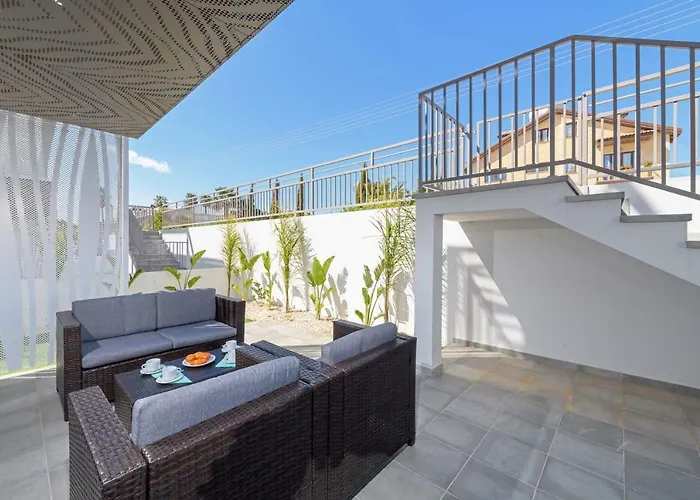 Nissini #4 ヴィラ *