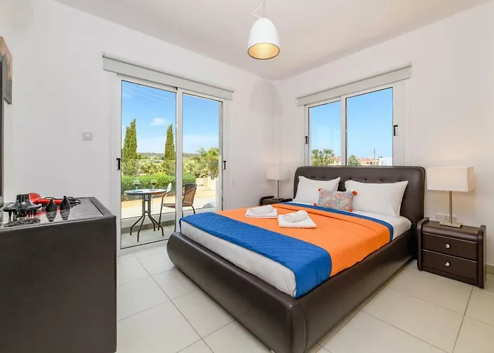 ヴィラ Nissini #4 アヤナパ