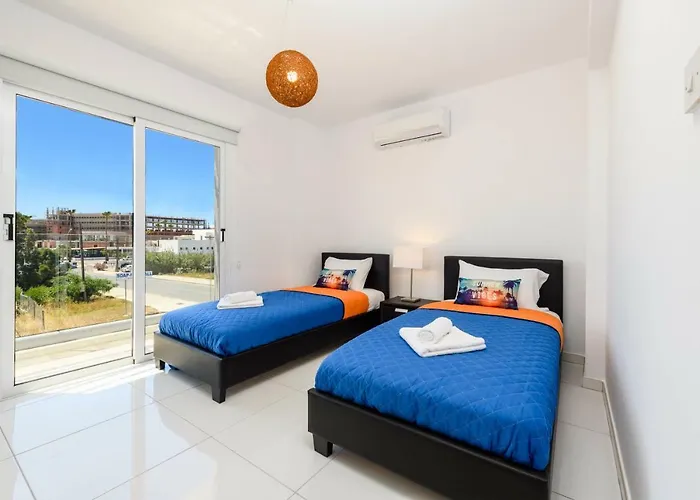 ヴィラ Nissini #4 アヤナパ