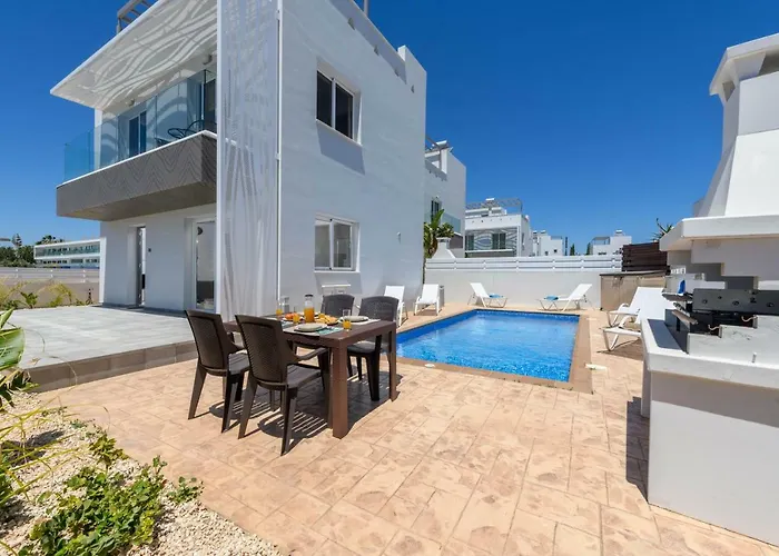 Nissini #4 ヴィラ *