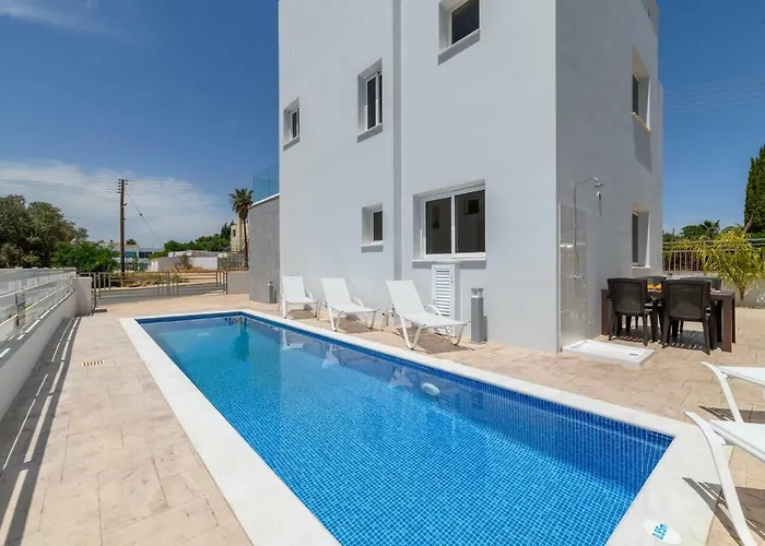 ヴィラ Nissini #4