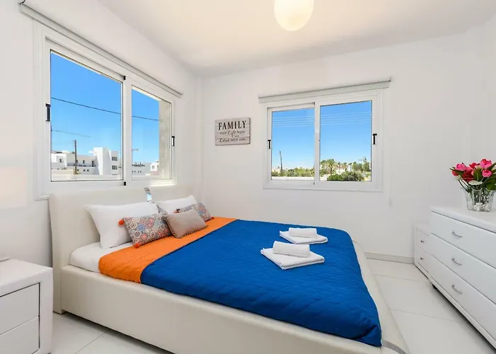 Nissini #4 ヴィラ アヤナパ