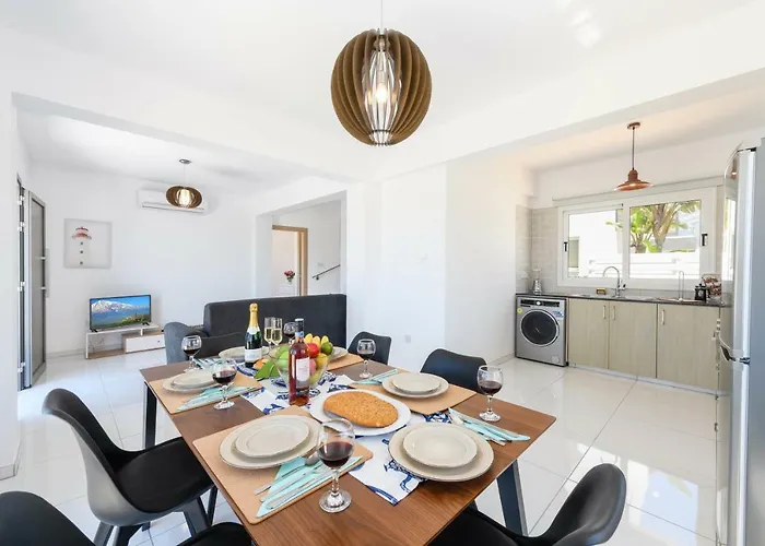 ヴィラ Nissini #4