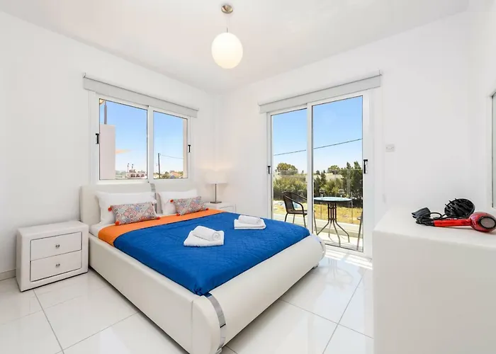 ヴィラ Nissini #4