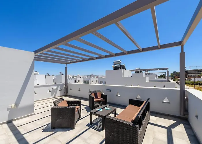 ヴィラ Nissini #4 アヤナパ