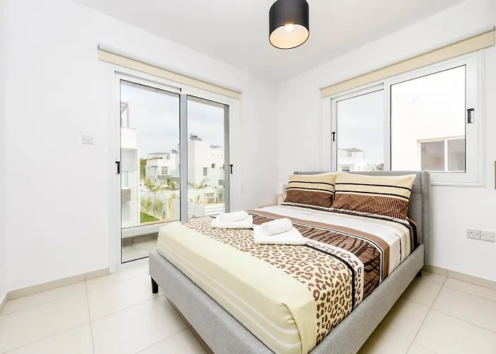 Nissini #4 ヴィラ *