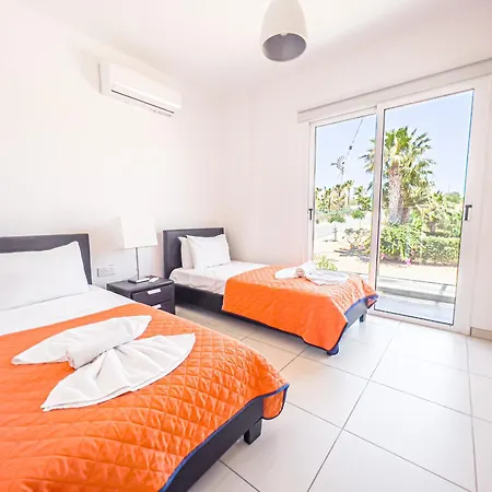 Nissini #4 Agia Napa