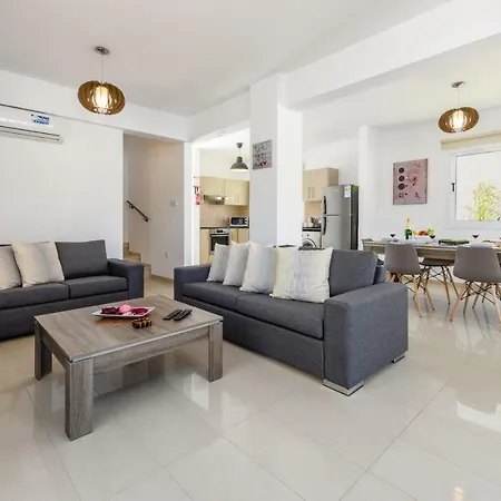 Villa Nissini #4 *