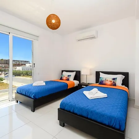 Villa Nissini #4 Ayia Napa