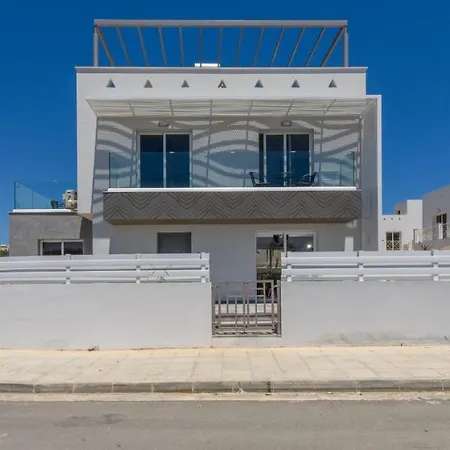 Villa Nissini #4 *